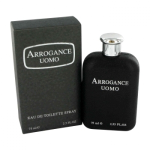 Arrogance Uomo Arrogance dla mężczyzn
