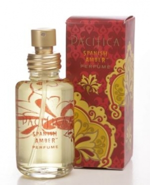Spanish Amber Pacifica unisex