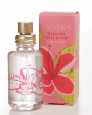 Hawaiian Ruby Guava Pacifica unisex