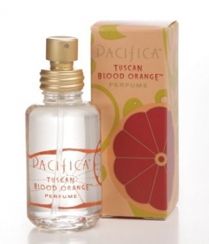 Tuscan Blood Orange Pacifica unisex