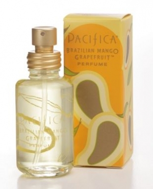 Brazilian Mango Grapefruit Pacifica unisex
