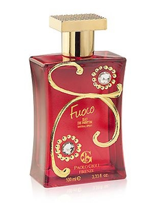 Fuoco Paolo Gigli pour femme