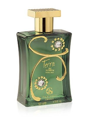Terra Paolo Gigli para Mujeres