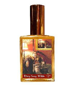 Dirty Sexy Wilde Opus Oils unisex