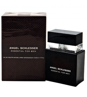 Angel Schlesser Essential for Men Angel Schlesser para Hombres