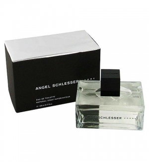 Angel Schlesser Homme Angel Schlesser para Hombres