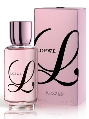 Loewe L Loewe de dama