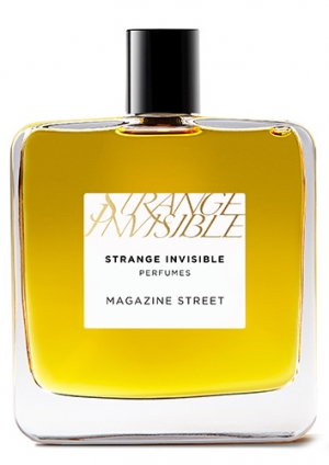 Magazine Street Strange Invisible Perfumes für Frauen