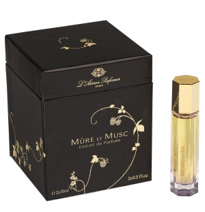 Mure Et Musc Extrait de Parfum L`Artisan Parfumeur для мужчин и женщин