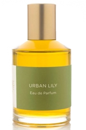 Urban Lily Strange Invisible Perfumes für Frauen