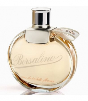 Borsalino Pour Elle Fleurie Borsalino de dama