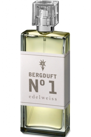 Bergduft No 1 Edelweiss Art of Scent - Swiss Perfumes для женщин