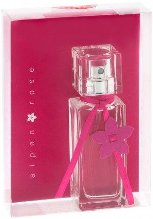 Bergduft Alpine Rose Art of Scent - Swiss Perfumes для женщин