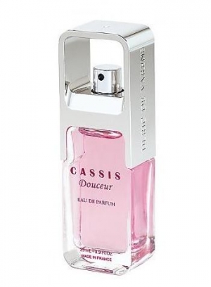Varens essentiel Cassis Douceur Ulric de Varens for women