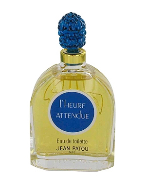 L`Heure Attendue Jean Patou für Frauen