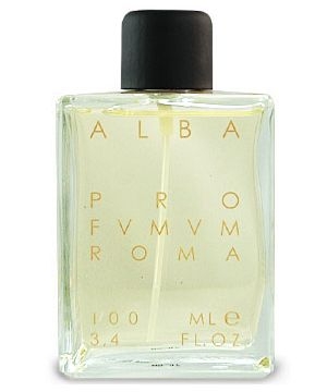 Alba Profumum Roma για γυναίκες και άνδρες