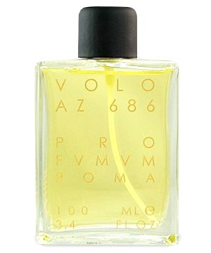Volo AZ 686 Profumum Roma pour homme et femme