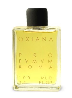 Oxiana Profumum Roma unisex
