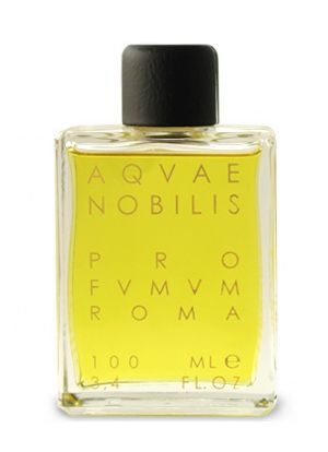 Aquae Nobilis Profumum Roma para Hombres y Mujeres