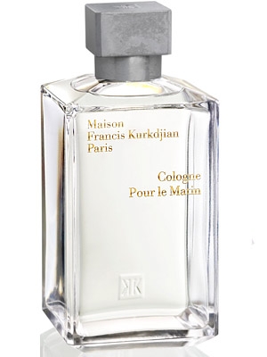 Cologne Pour Le Matin Maison Francis Kurkdjian dla kobiet i mężczyzn