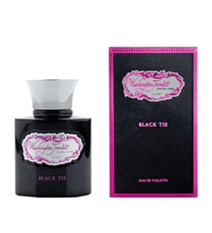 Black Tie Washington Tremlett للرجال