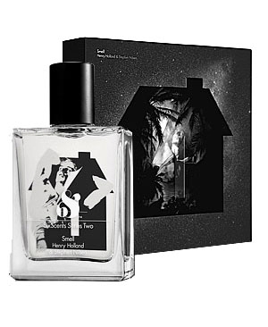 Six Scents Series Two 4 House of Holland: Smell Six Scents para Hombres y Mujeres