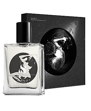 Six Scents Series Two 5 Richard Nicoll: Nicoll 17 Six Scents для жінок та чоловіків