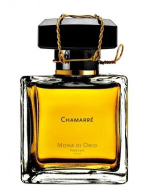 Chamarre Mona di Orio für Frauen und Männer