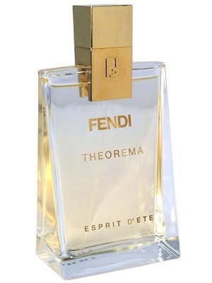 Theorema Esprit d`Ete Fendi pour femme