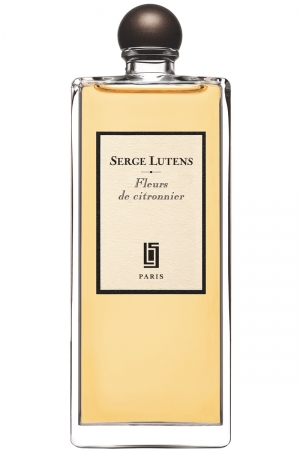 Fleurs de Citronnier Serge Lutens для мужчин и женщин