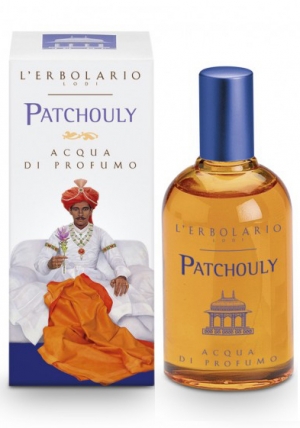 Patchouli L`Erbolario for women and men