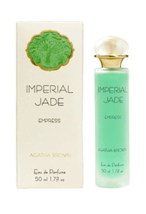 Imperial Jade Agatha für Frauen