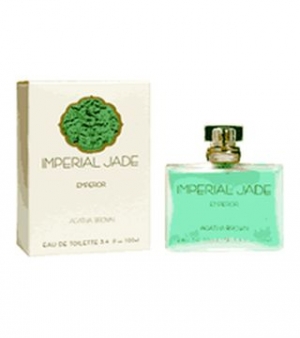 Imperial Jade Men Agatha for men