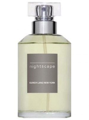 Nightscape Ulrich Lang für Männer