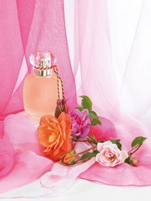 Rose Kashmirie Les Parfums de Rosine für Frauen