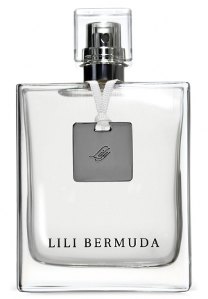 Lily Lili Bermuda for women