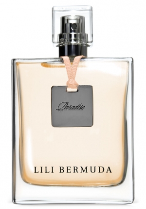 Paradise Lili Bermuda для женщин