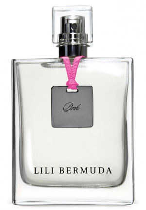 Pink Lili Bermuda pour femme