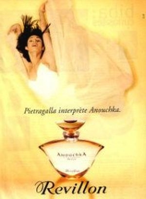 Anouchka Revillon de dama