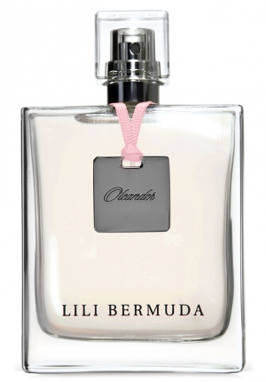 Oleander Lili Bermuda de dama