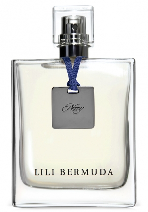Navy Lili Bermuda для мужчин