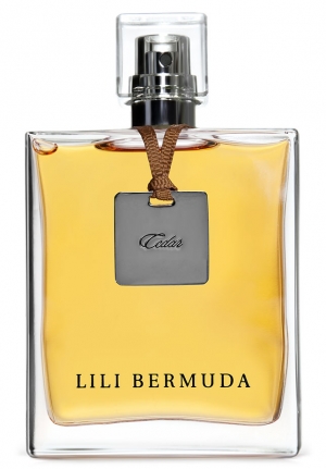 Cedar Lili Bermuda Masculino