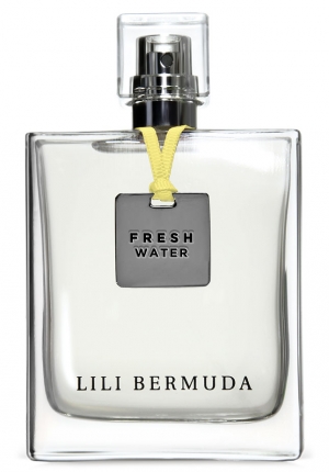Fresh Water Lili Bermuda для мужчин и женщин