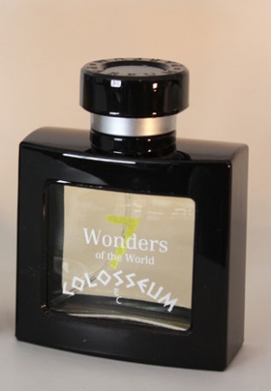 7 Wonders of the World Colosseum Eclectic Collections para Hombres