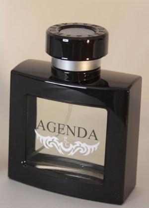Agenda Eclectic Collections de barbati