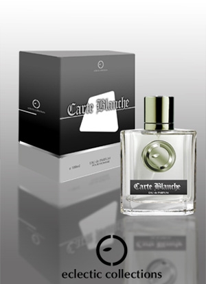 Carte Blanche Eclectic Collections для мужчин