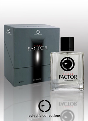 Factor Eclectic Collections Masculino