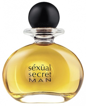 Sexual Secret Men Michel Germain cologne image