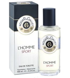 L`Homme Sport Roger & Gallet für Männer