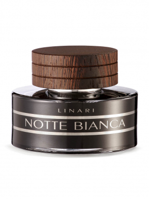 Notte Bianca Linari pour homme et femme